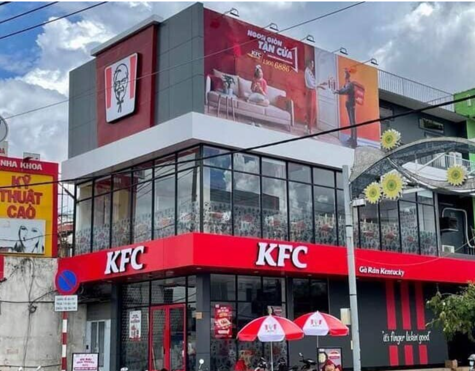 nhượng quyền thương hiệu kfc mot cua org
