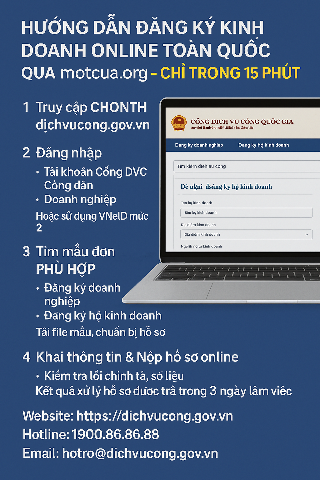 một cửa org